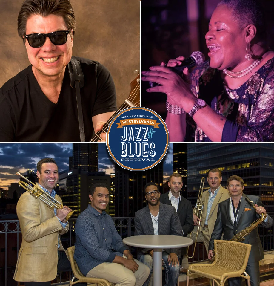 2021 DCWJBF Set for May 29