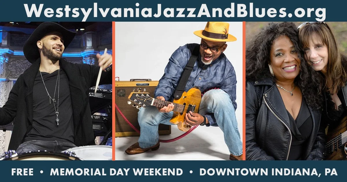 Lineup Announcement And...