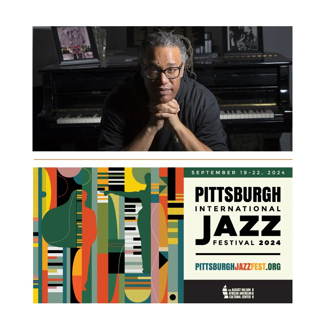 2024 DCWJBF Jazz Headliner Announced