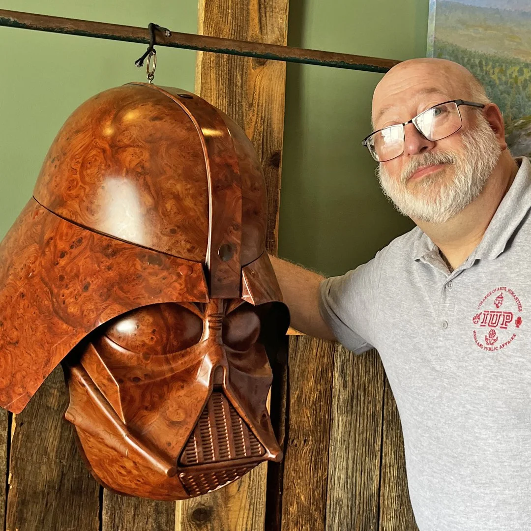 May the Fourth Be With You