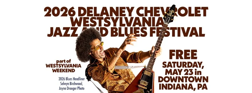 Lineup Announced