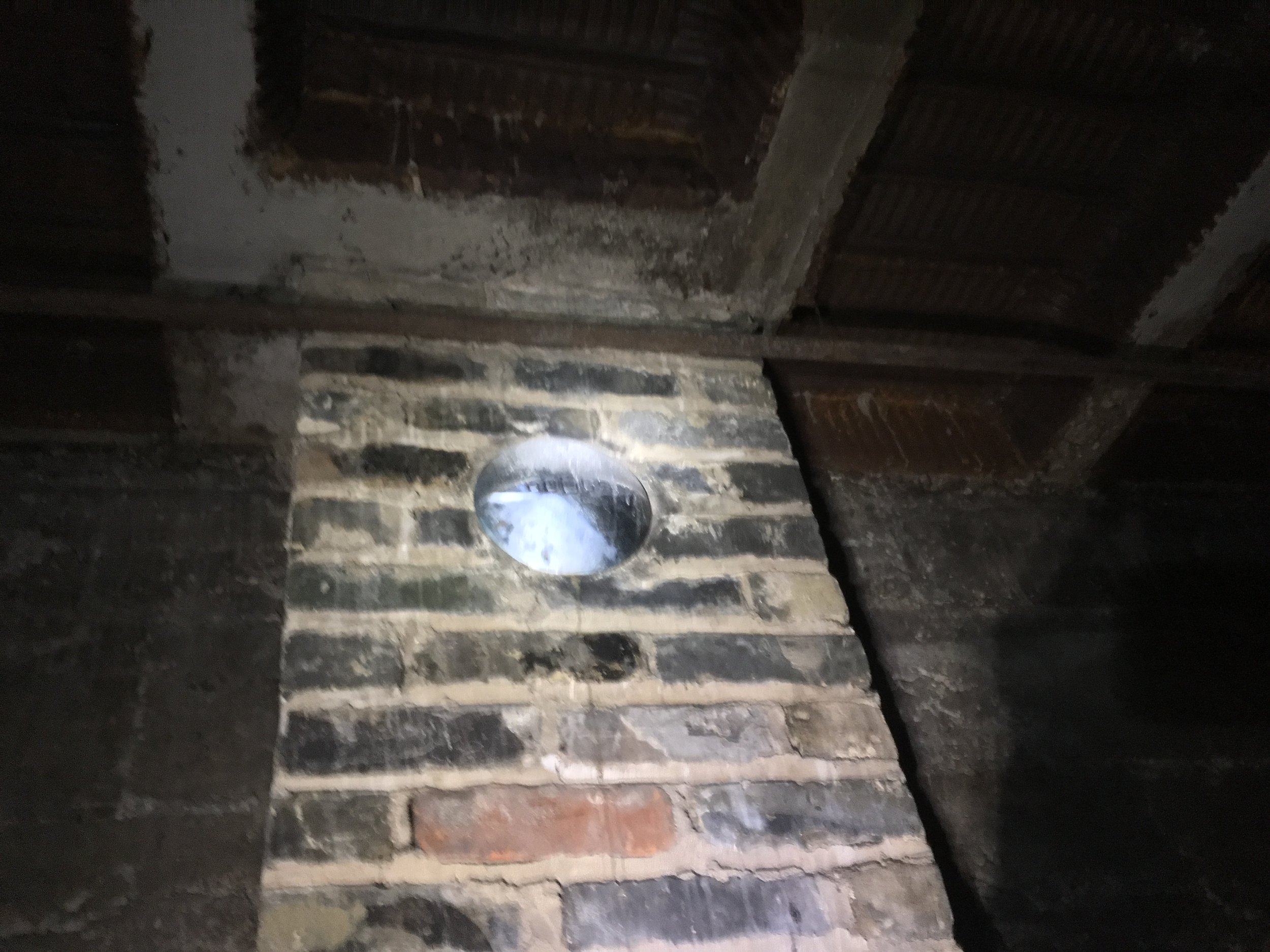 Here's to new beginnings