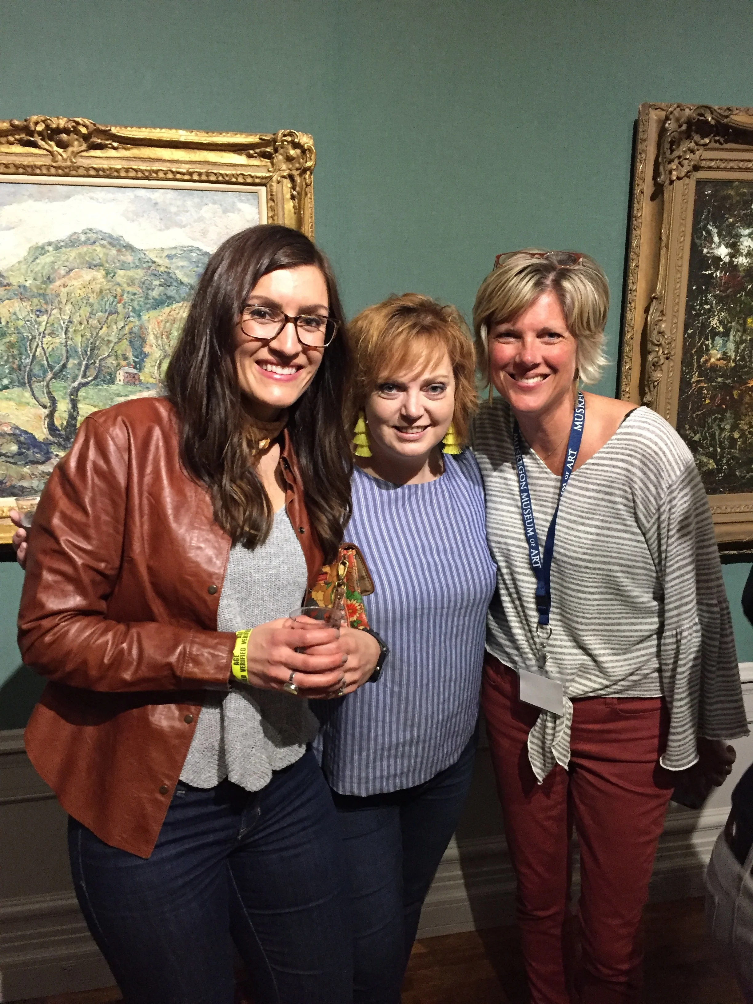 Downtown-the heart of the city