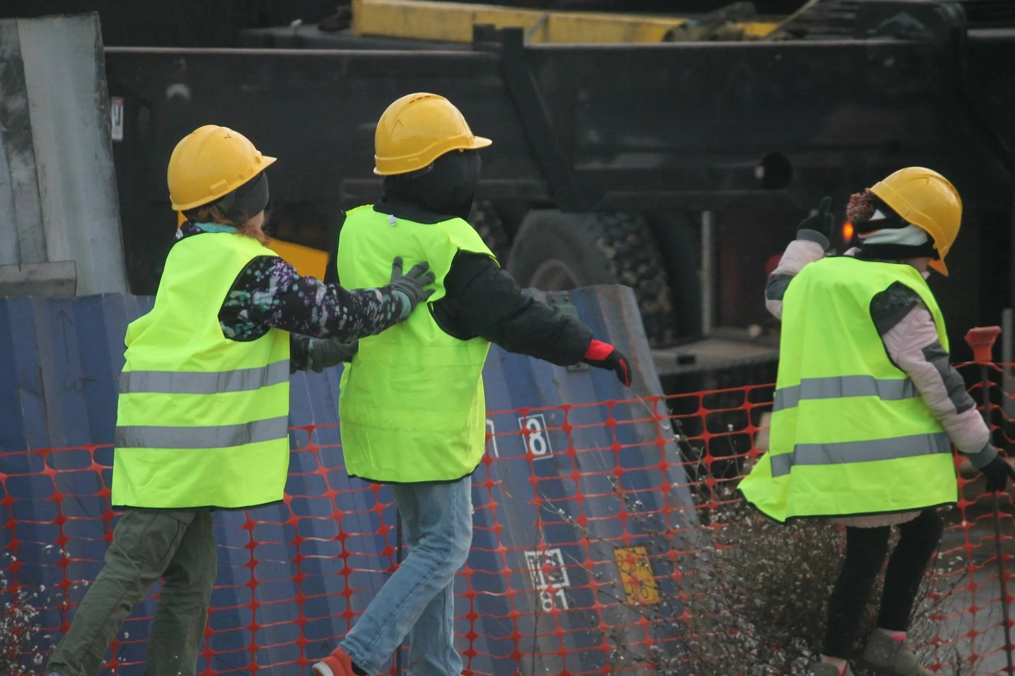 Finding Balance... Glass Balls