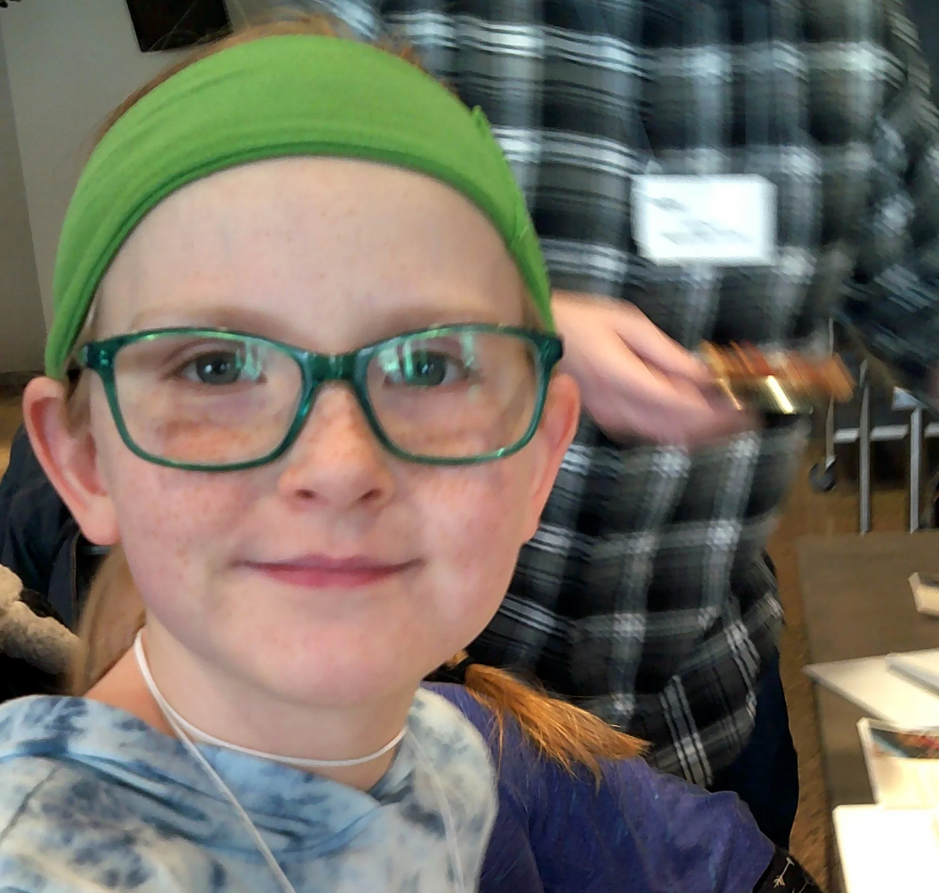 Marley's Blog Takeover