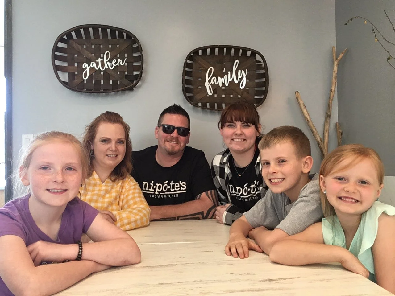 The Business of Family