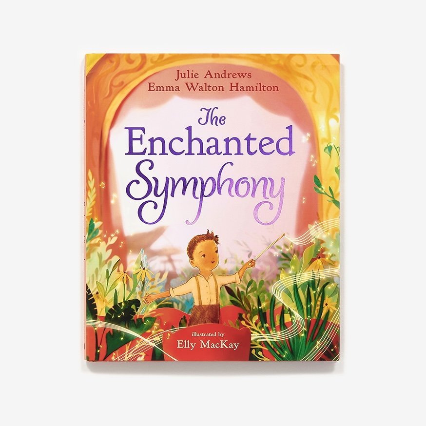 The Enchanted Symphony