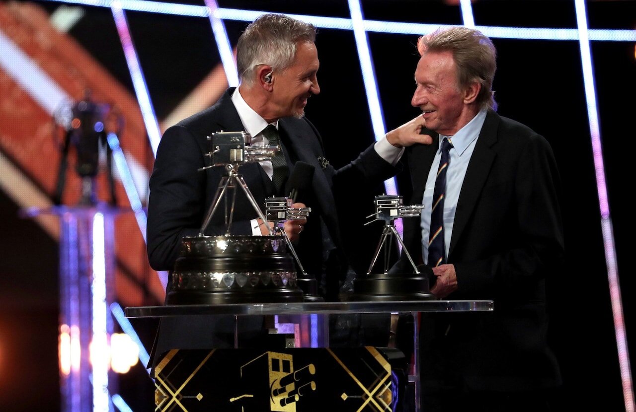 Streetsport and Denis Law feature in Aberdeen's 2019 BBC SPOTY weekend