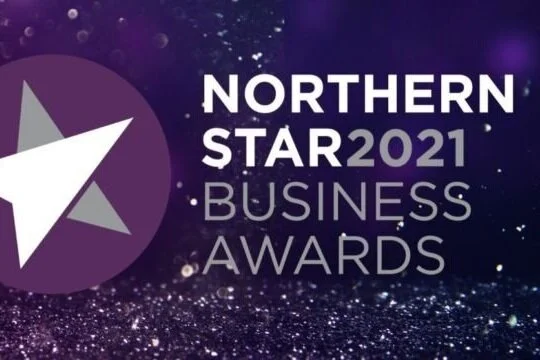 Denis Law Legacy Trust announced as a Northern Star Business Awards Finalist