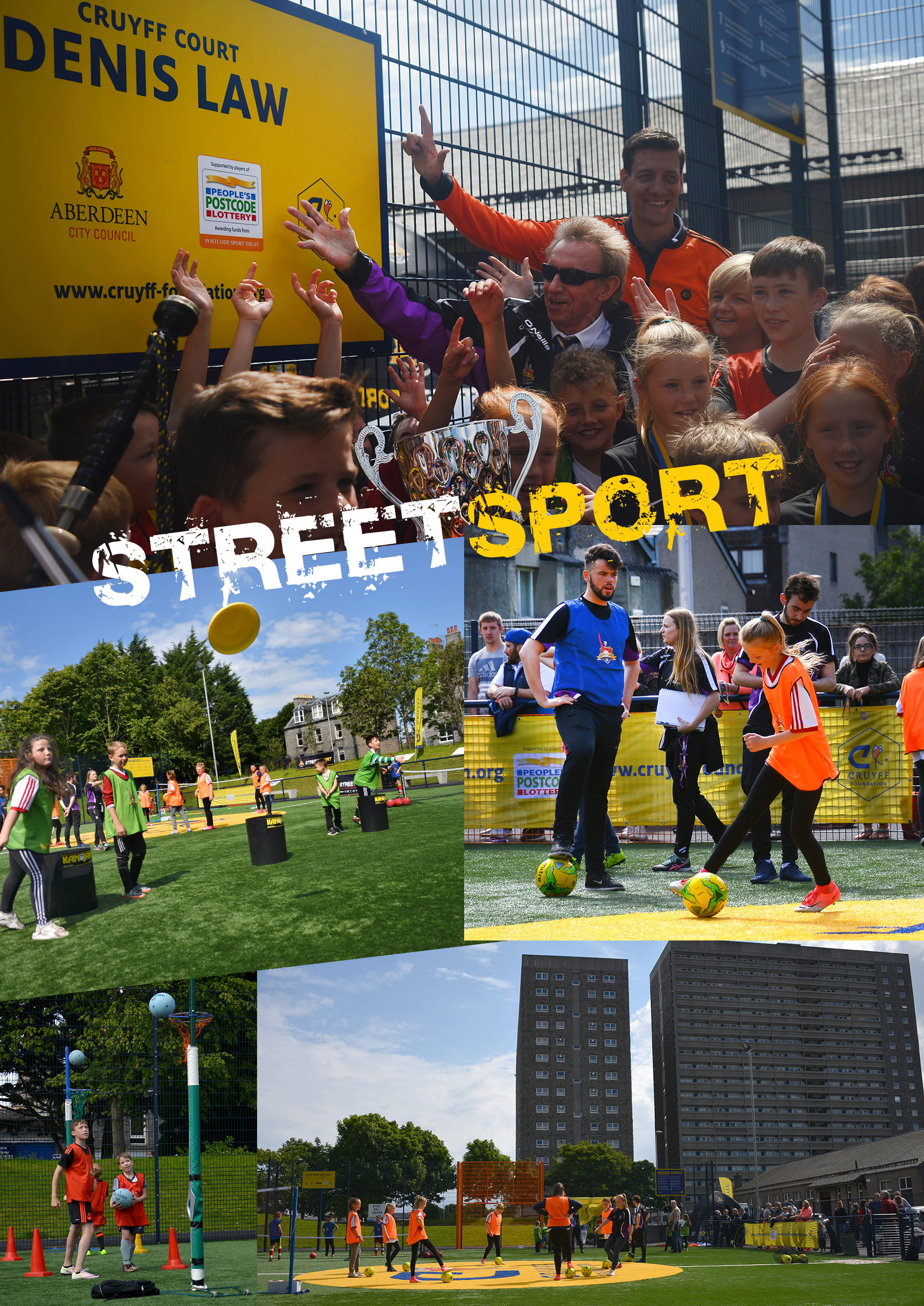 STREETSPORT PROMOTIONAL POSTER- Cruyff.png
