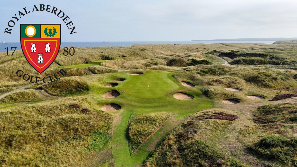 Royal Aberdeen Golf Club