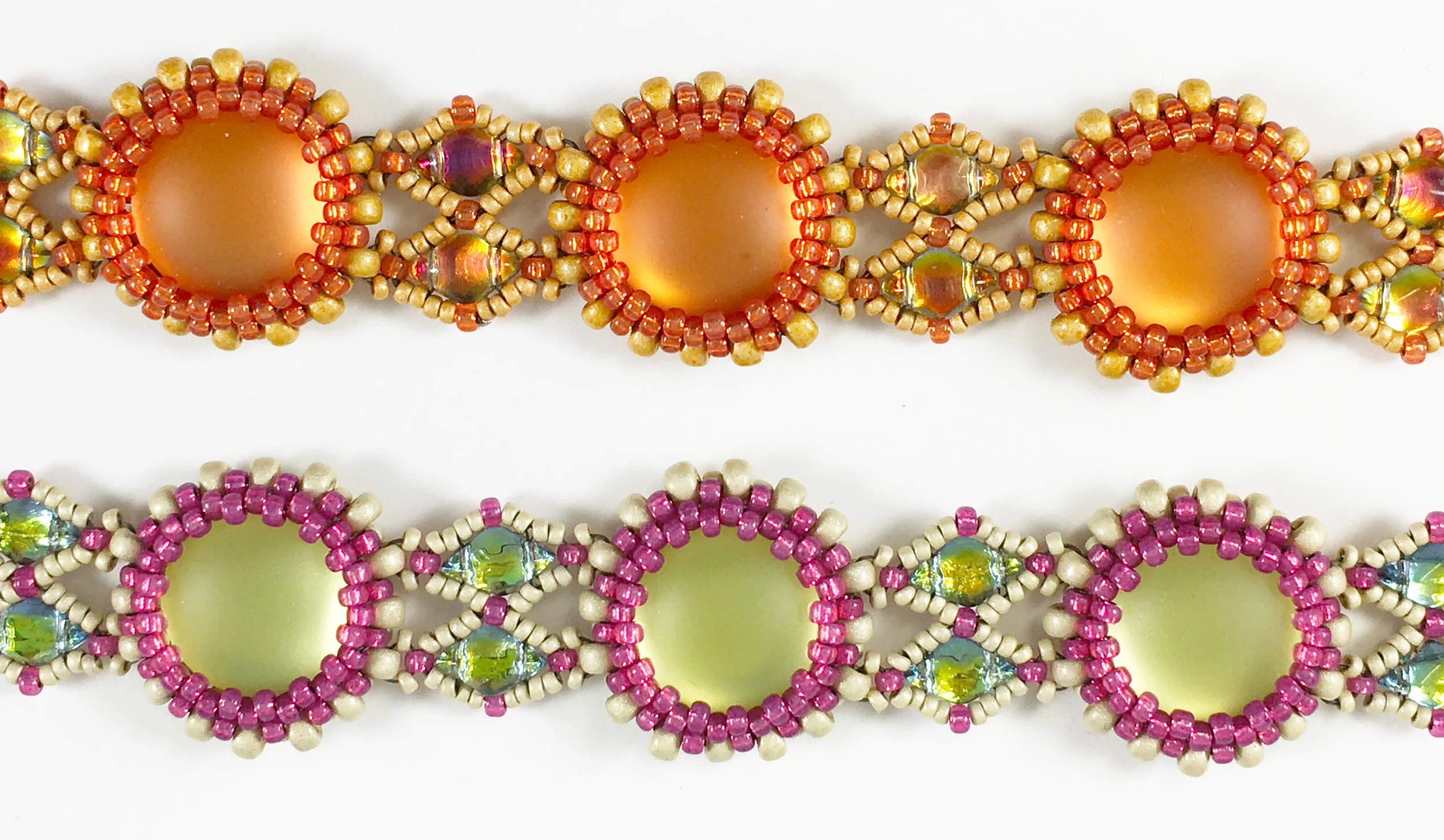 BELLA LUNA BRACELET TUTORIAL