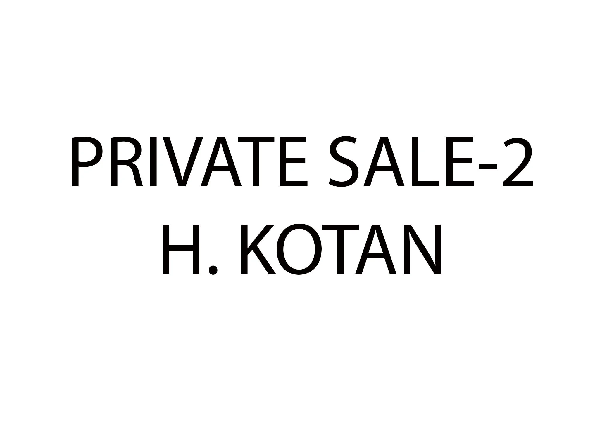 PRIVATE SALE Prism Tutorial