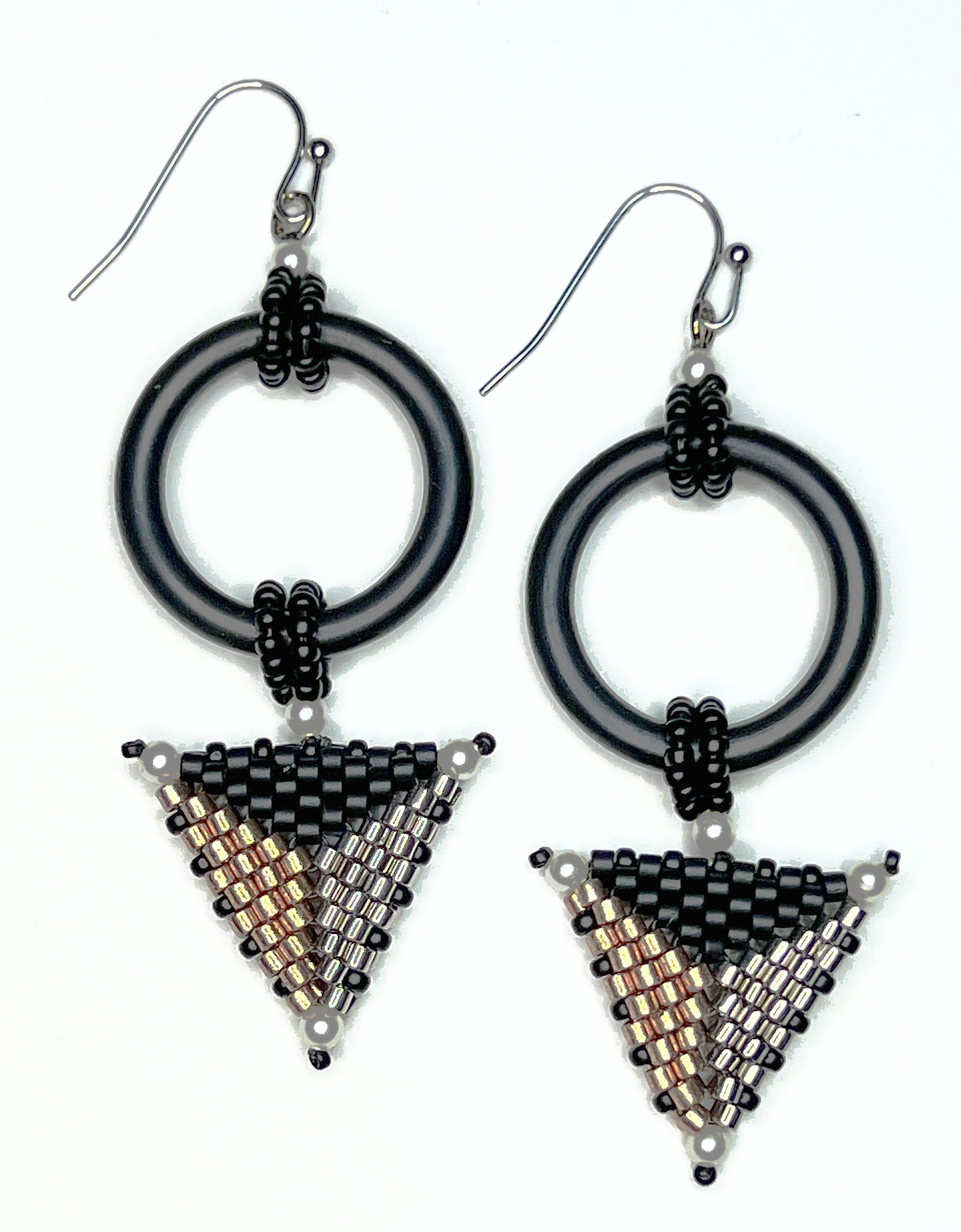 LTEO-9 Colorblock Metallic