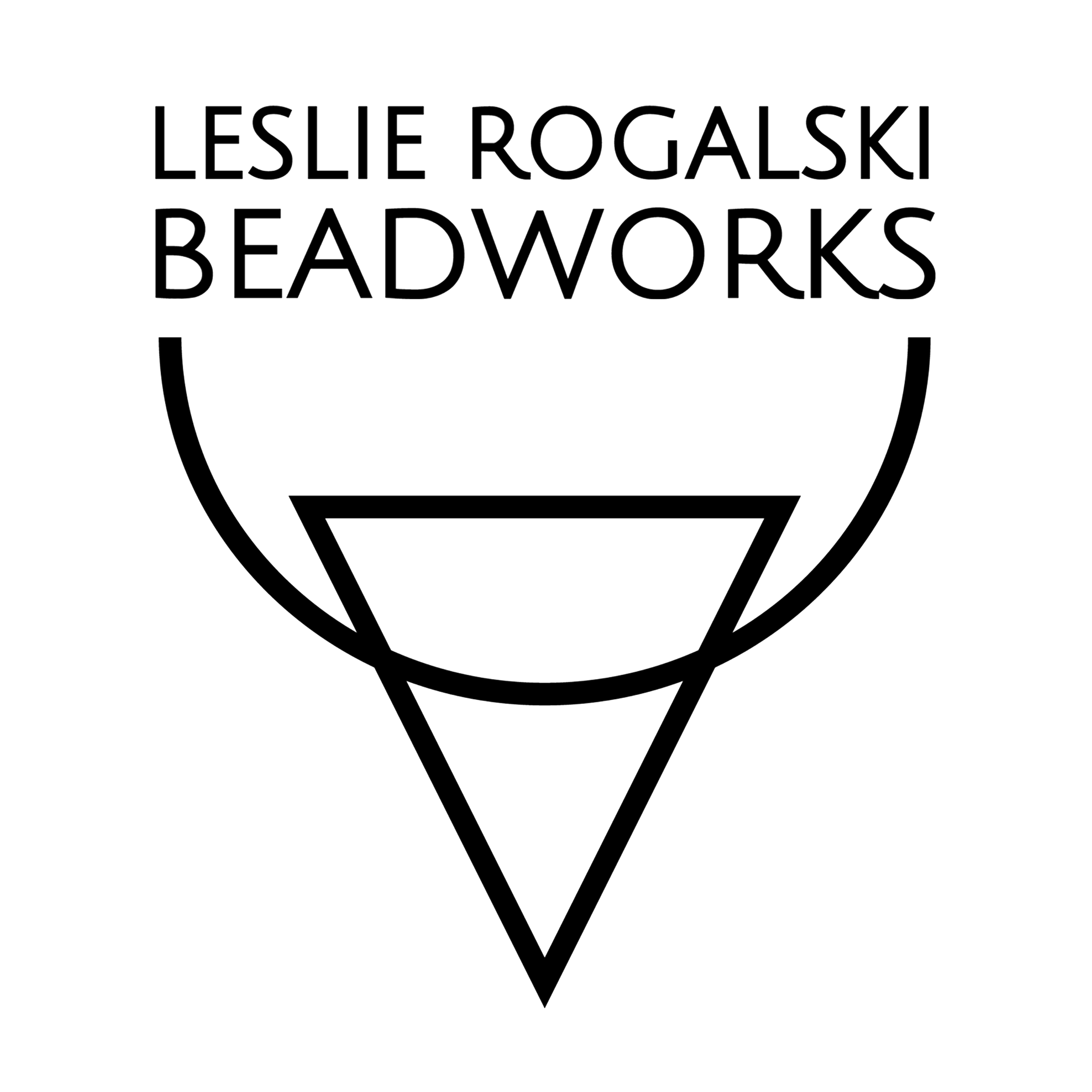 Leslie Rogalski Beadworks