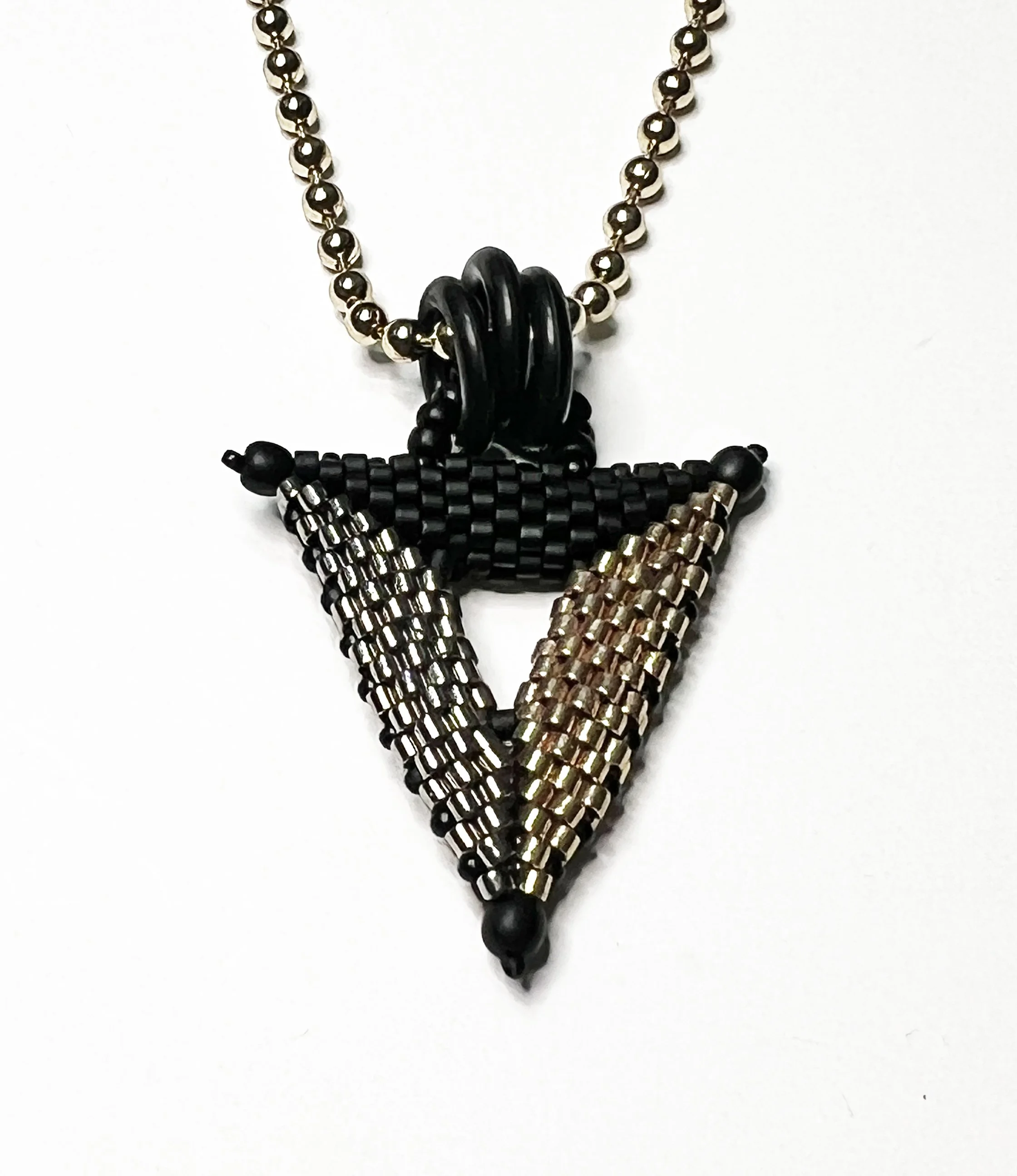 TSP-8 metallic color block