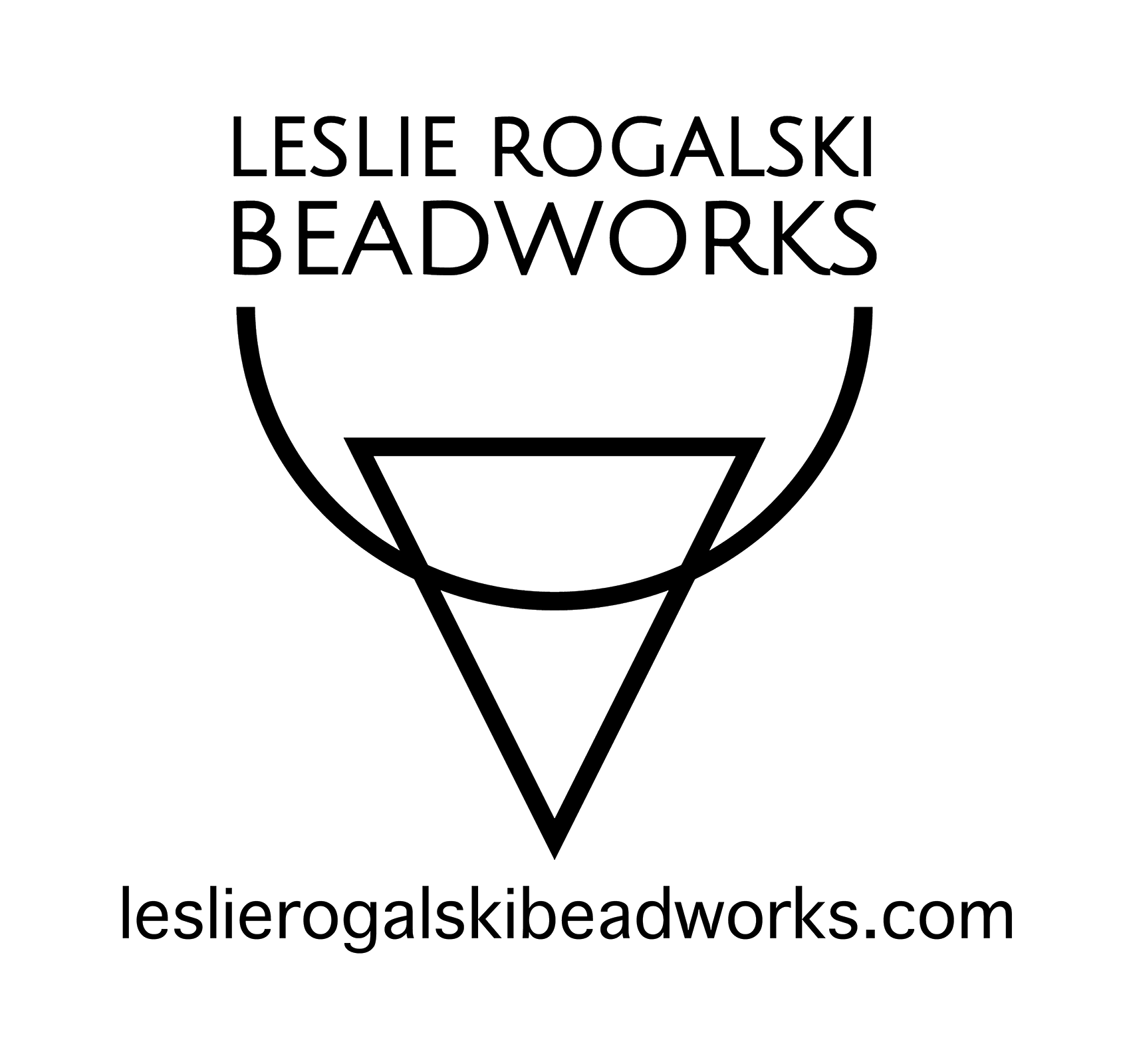 Leslie Rogalski Beadworks