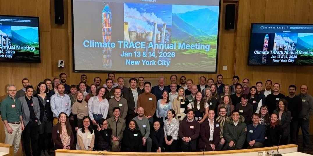 Ryan Driskell Tate, middle row, third from right