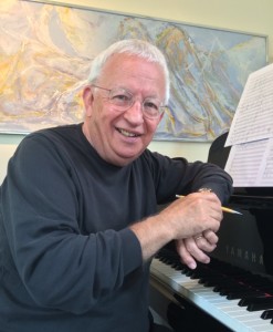 Edward Gregson