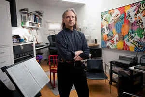 website image
