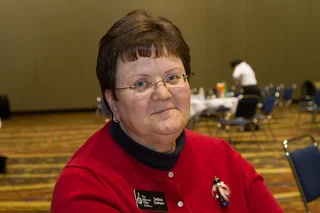 Debbie Durham