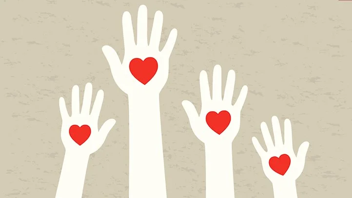Make a Difference This Holiday Season!