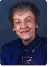 Barbara Buehlman