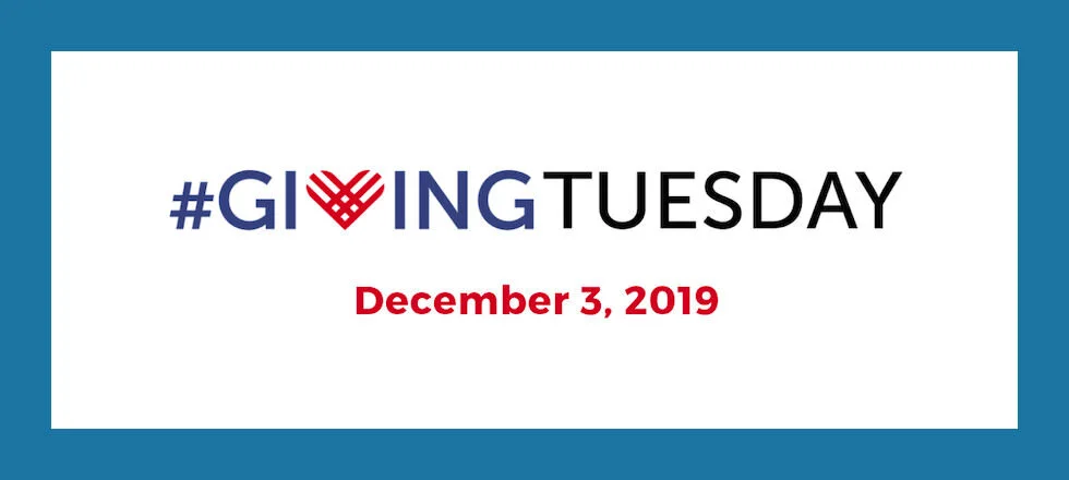 GivingTuesday Celebrates Generosity!