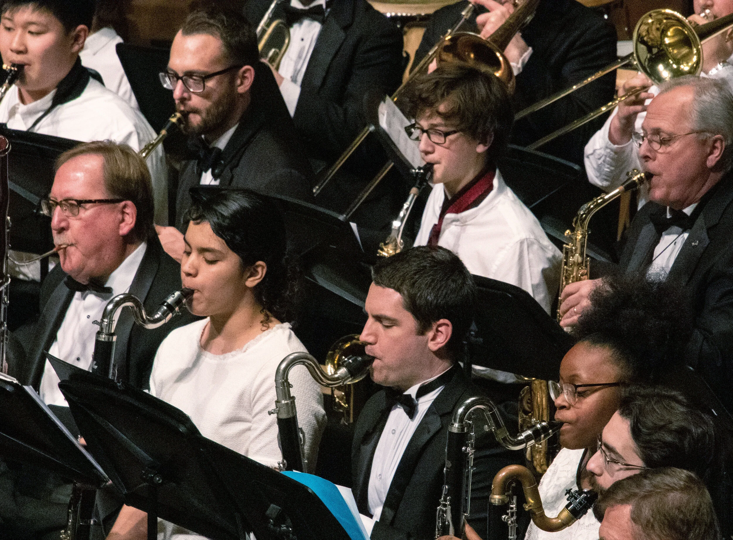 18th Annual Lifetime of Music