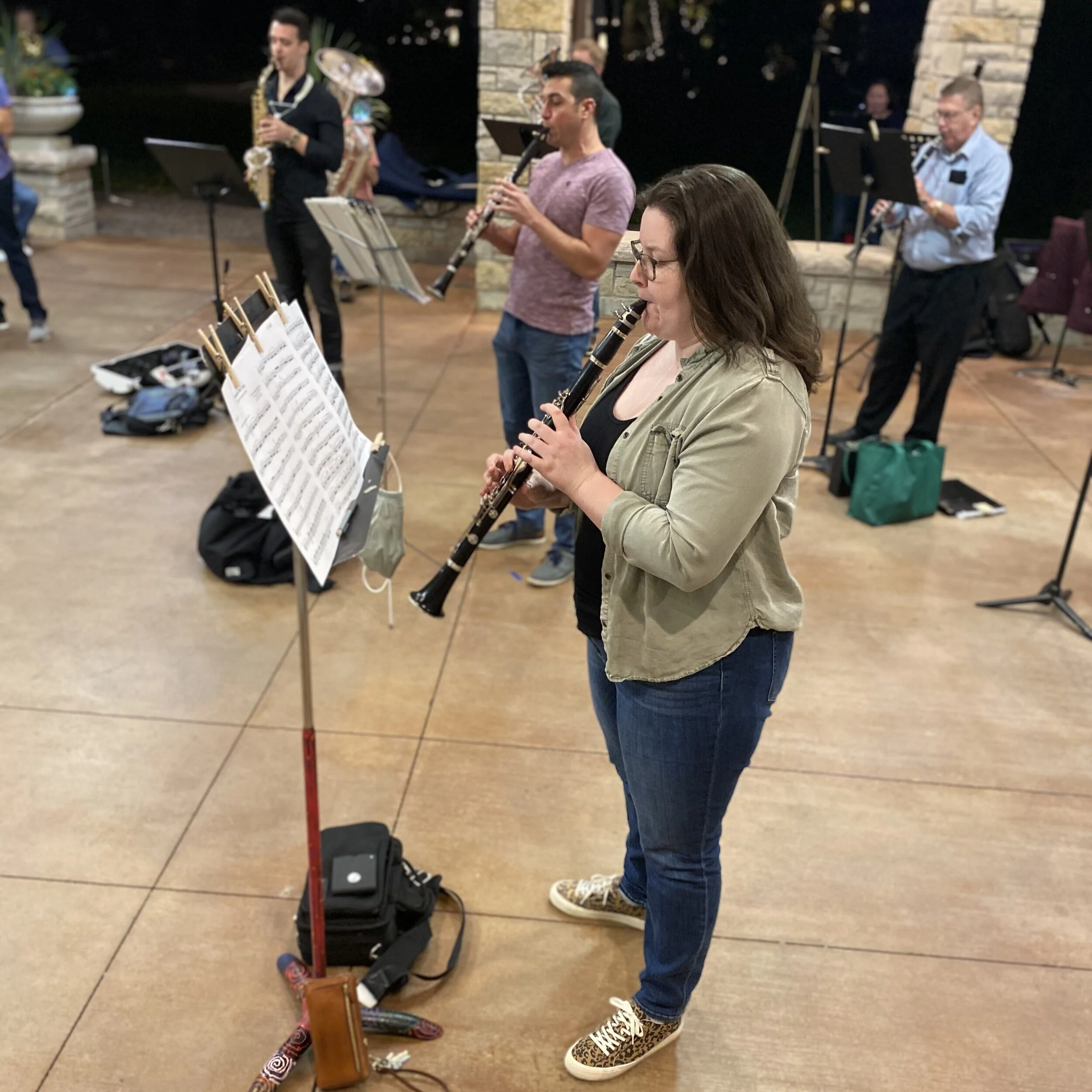 NCB COVID Chronicles, Part 5: Planning for the New Normal