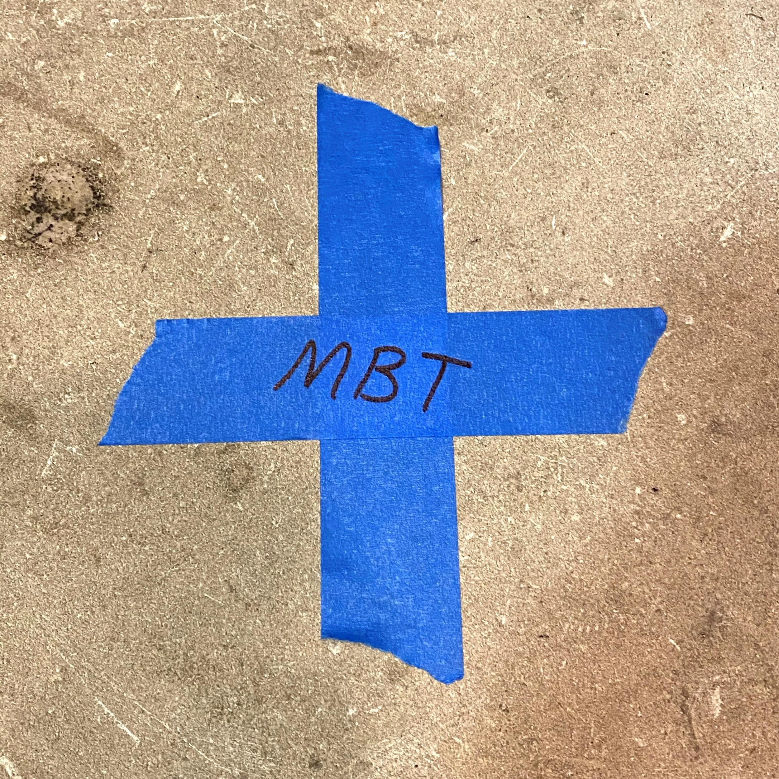 NCB COVID Chronicles, Part 6: Setting Up for Social Distancing