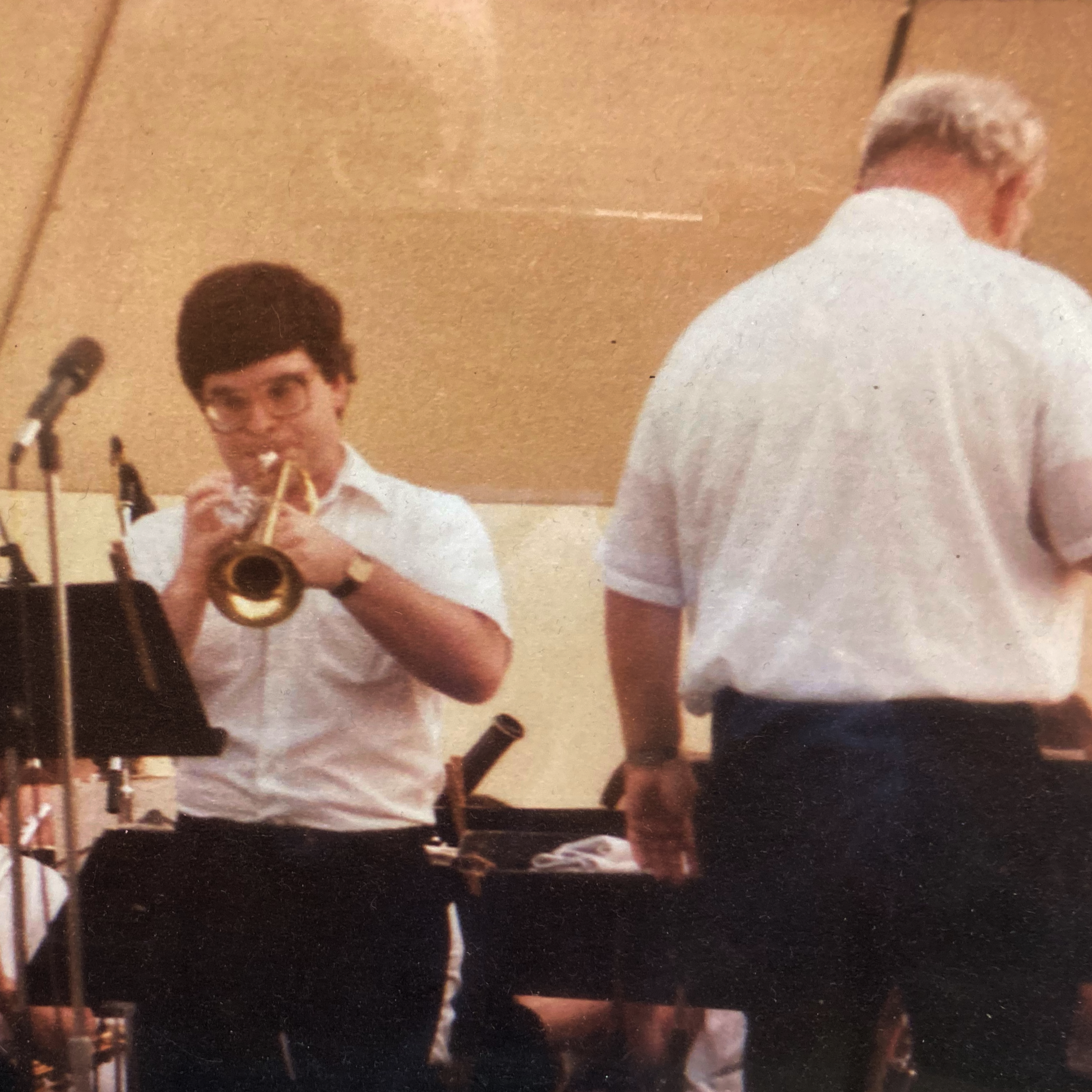 A Tribute to John P. Paynter — Memories &amp; Stories, Part 2