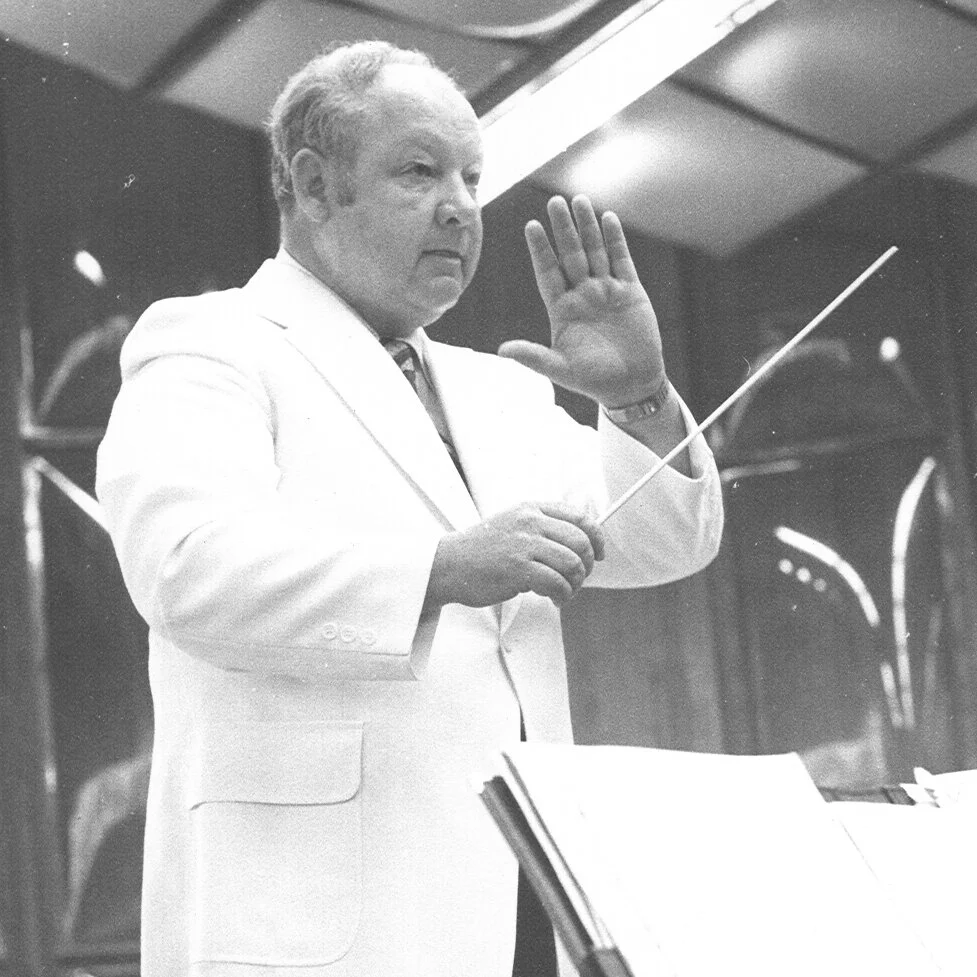 A Tribute to John P. Paynter — Memories &amp; Stories, Part 5