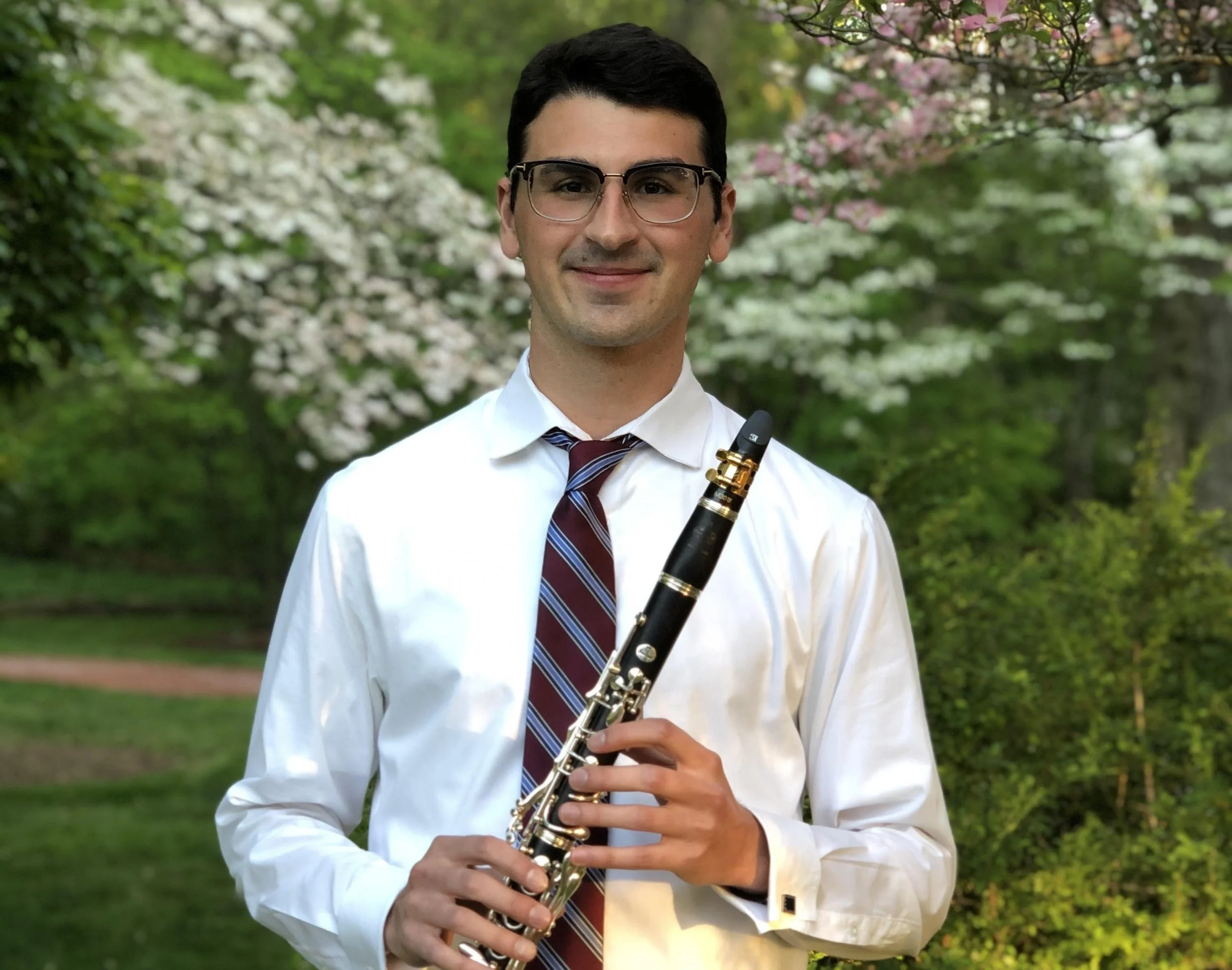 Get to Know the New Members of Northshore Concert Band! 