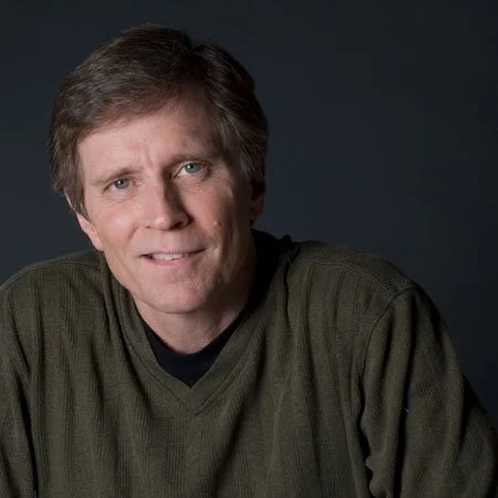 Composer Frank Ticheli, 2023