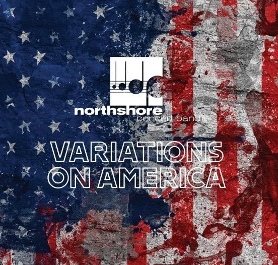 We begin our 67th season this Sunday with Variations on America!