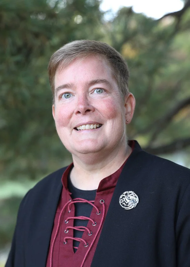 Composer Kimberly Archer