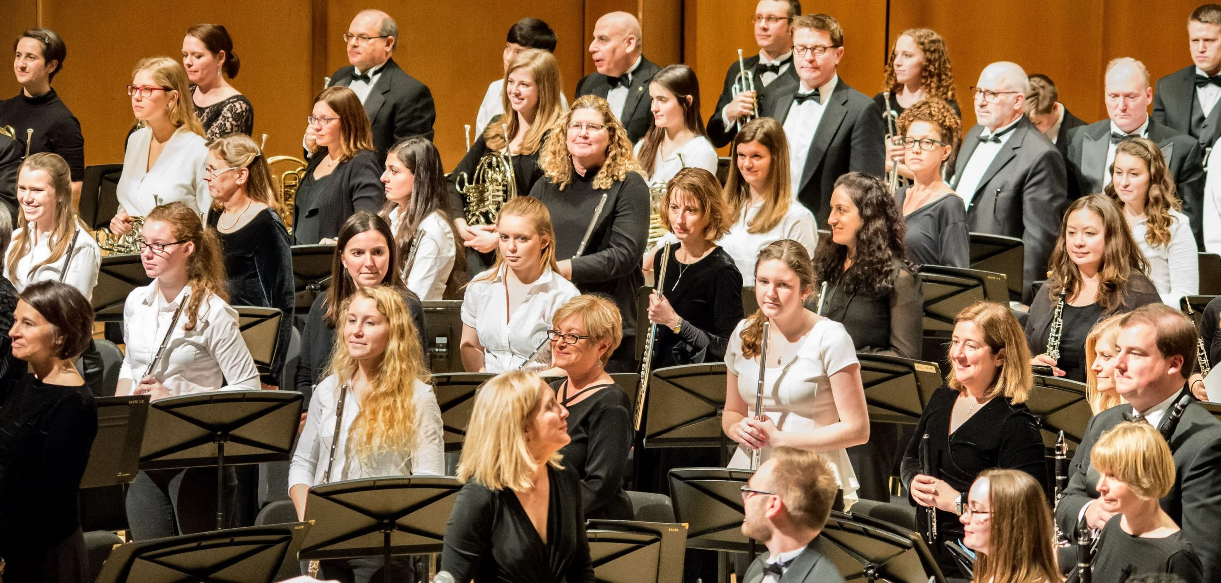 Our 19th Annual Lifetime of Music Concert