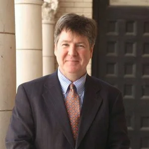 Composer Thomas Duffy
