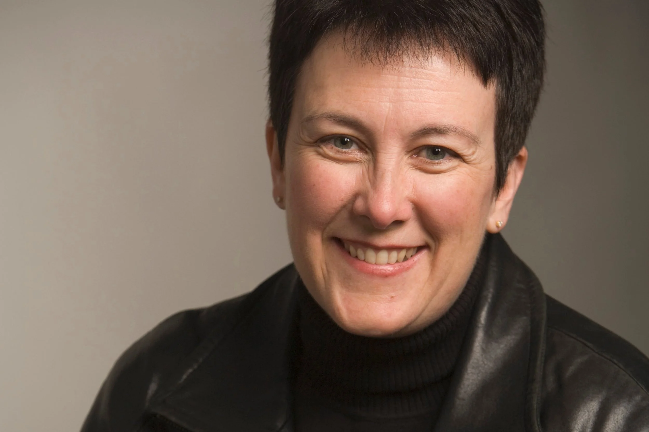 Composer Jennifer Higdon