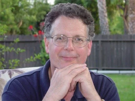 Composer James Beckel