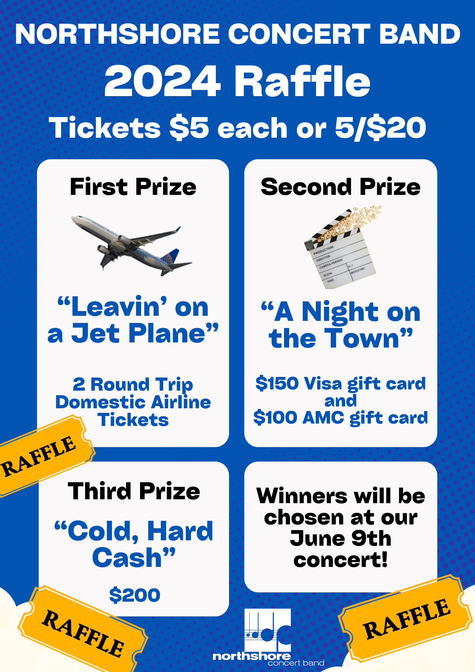 Enter to Win!