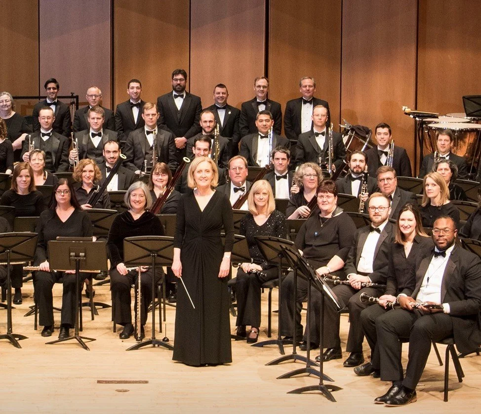 Announcing our 2024/25 Season!