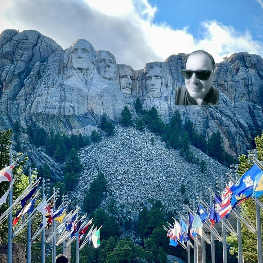 What We Did On Our Summer Vacation 2024 - Part 1