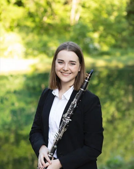 Get to Know the New Members of Northshore Concert Band