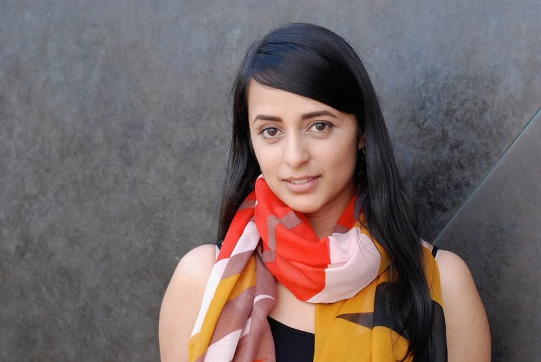 Composer Reena Esmail