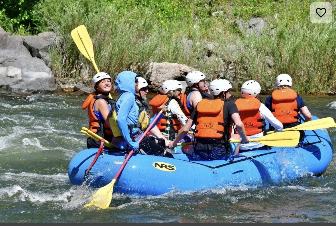 What We Did On Our Summer Vacation 2025 - Part 2