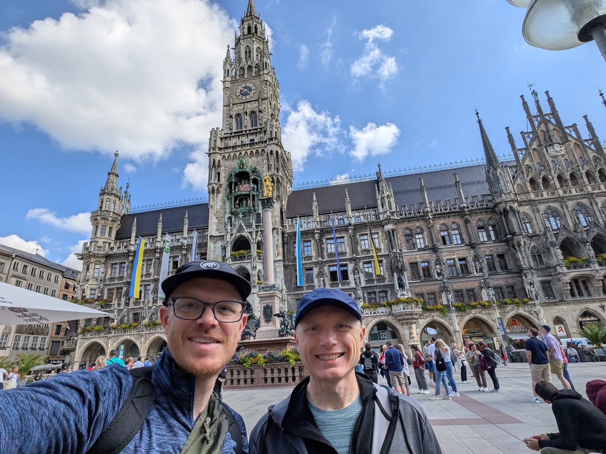 What We Did On Our Summer Vacation 2025 - Part 3