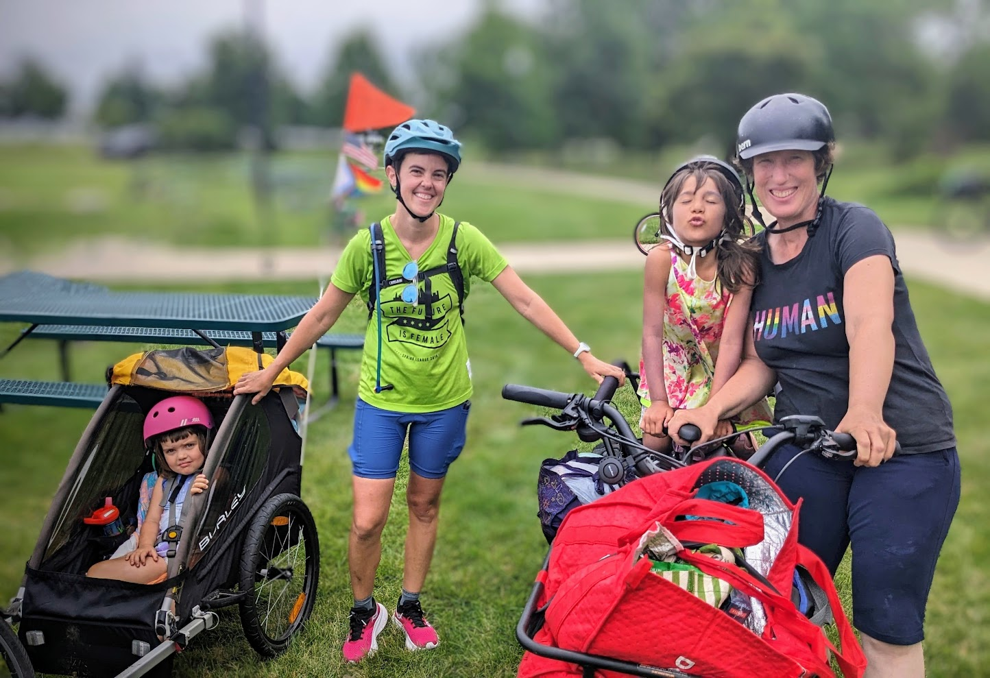 What We Did On Our Summer Vacation 2025 - Part 4