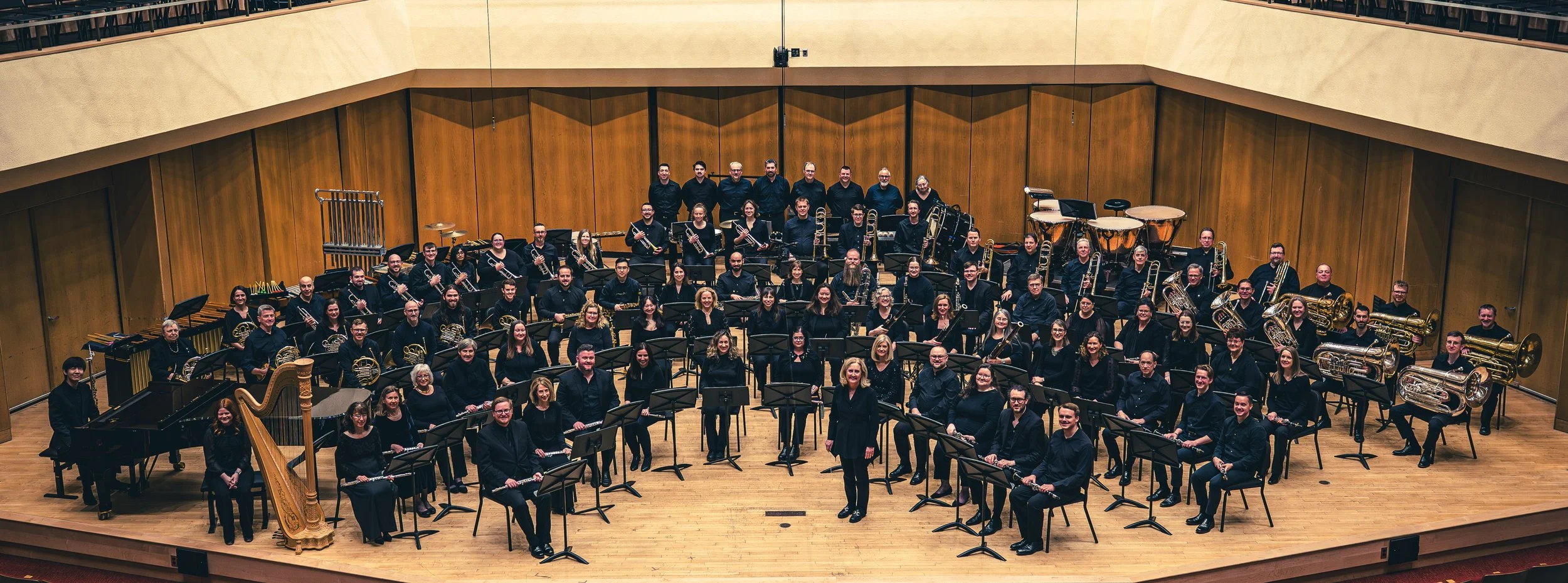 Announcing our 2025/26 Season! 